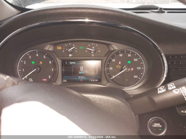 Photo 6 VIN: KL4CJBSB3HB205391 - BUICK ENCORE 