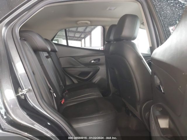 Photo 7 VIN: KL4CJBSB3HB205391 - BUICK ENCORE 