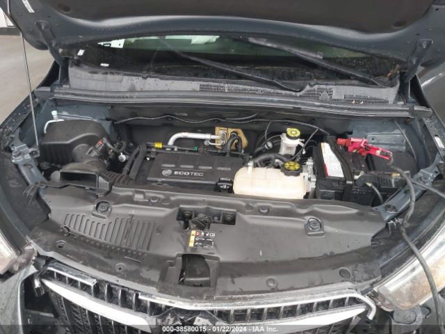 Photo 9 VIN: KL4CJBSB3HB205391 - BUICK ENCORE 