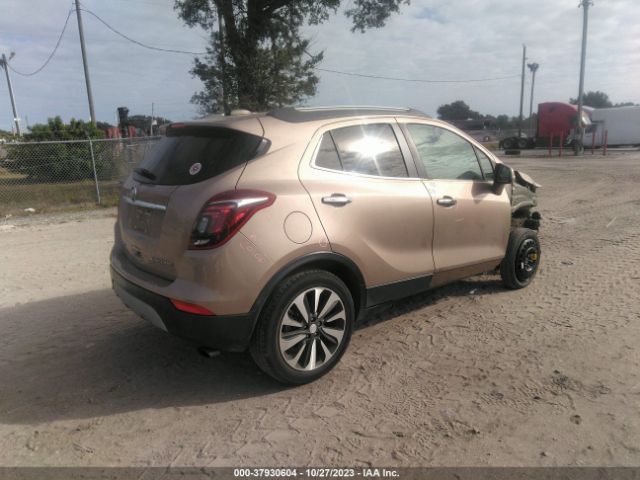 Photo 3 VIN: KL4CJBSB3JB610138 - BUICK ENCORE 