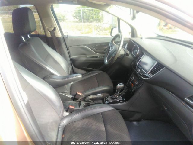 Photo 4 VIN: KL4CJBSB3JB610138 - BUICK ENCORE 