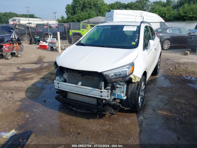 Photo 1 VIN: KL4CJBSB3JB626842 - BUICK ENCORE 