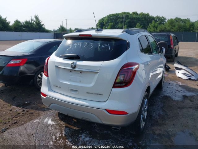 Photo 3 VIN: KL4CJBSB3JB626842 - BUICK ENCORE 