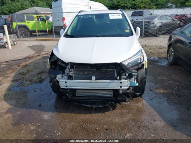 Photo 5 VIN: KL4CJBSB3JB626842 - BUICK ENCORE 