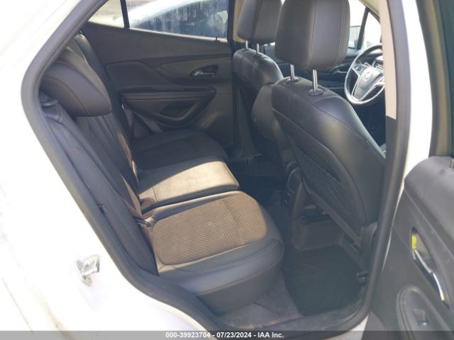 Photo 7 VIN: KL4CJBSB3JB626842 - BUICK ENCORE 