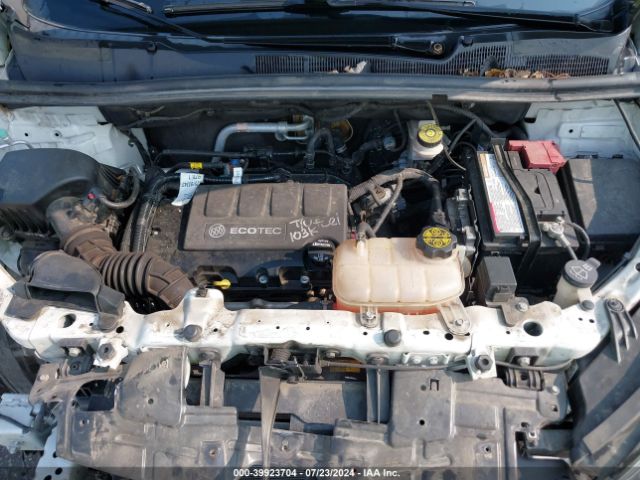 Photo 9 VIN: KL4CJBSB3JB626842 - BUICK ENCORE 