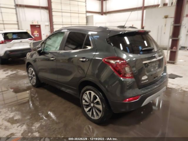 Photo 2 VIN: KL4CJBSB3JB637548 - BUICK ENCORE 