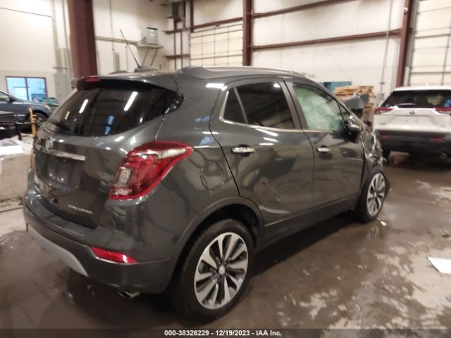 Photo 3 VIN: KL4CJBSB3JB637548 - BUICK ENCORE 