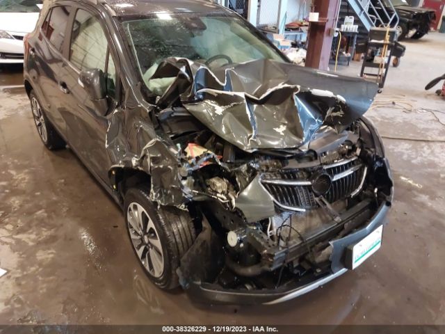 Photo 5 VIN: KL4CJBSB3JB637548 - BUICK ENCORE 