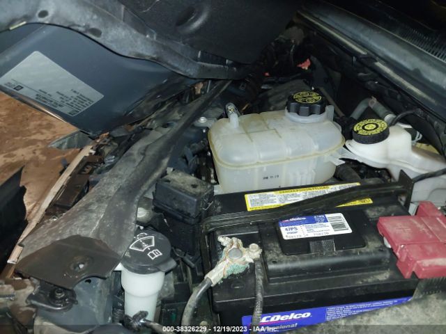 Photo 9 VIN: KL4CJBSB3JB637548 - BUICK ENCORE 