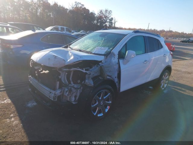 Photo 1 VIN: KL4CJBSB3JB653474 - BUICK ENCORE 