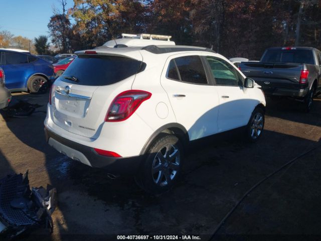 Photo 3 VIN: KL4CJBSB3JB653474 - BUICK ENCORE 