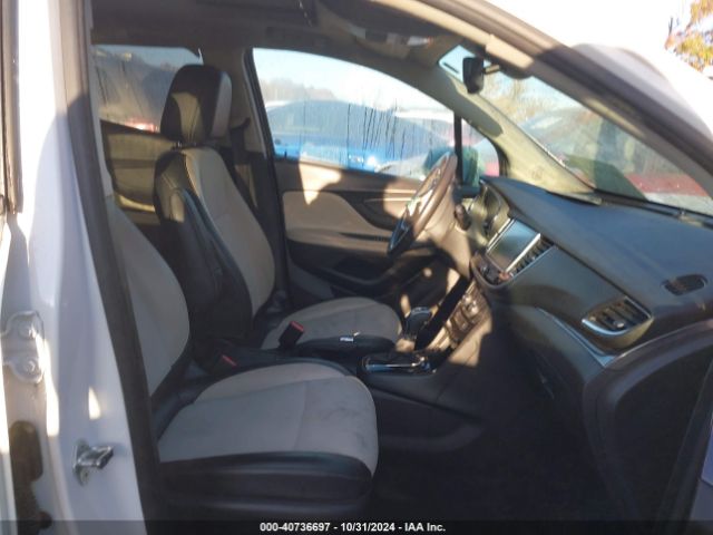 Photo 4 VIN: KL4CJBSB3JB653474 - BUICK ENCORE 