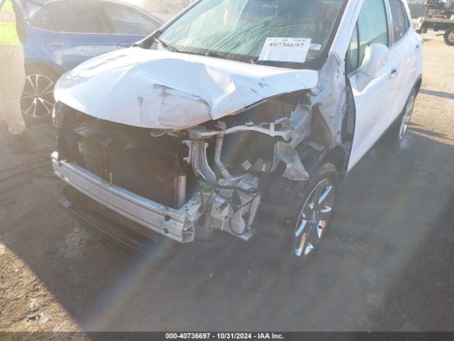 Photo 5 VIN: KL4CJBSB3JB653474 - BUICK ENCORE 