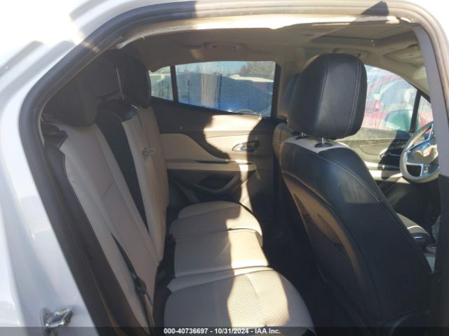 Photo 7 VIN: KL4CJBSB3JB653474 - BUICK ENCORE 