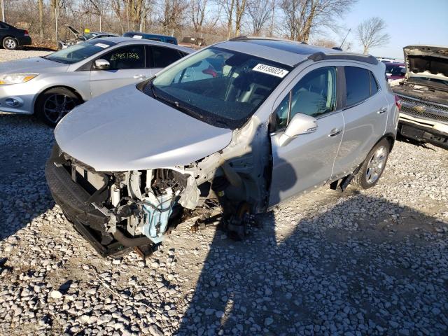 Photo 0 VIN: KL4CJBSB3JB704147 - BUICK ENCORE PRE 