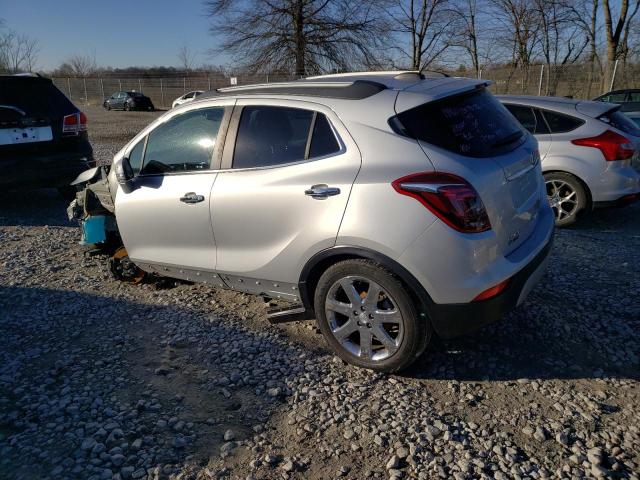 Photo 1 VIN: KL4CJBSB3JB704147 - BUICK ENCORE PRE 