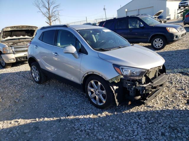 Photo 3 VIN: KL4CJBSB3JB704147 - BUICK ENCORE PRE 