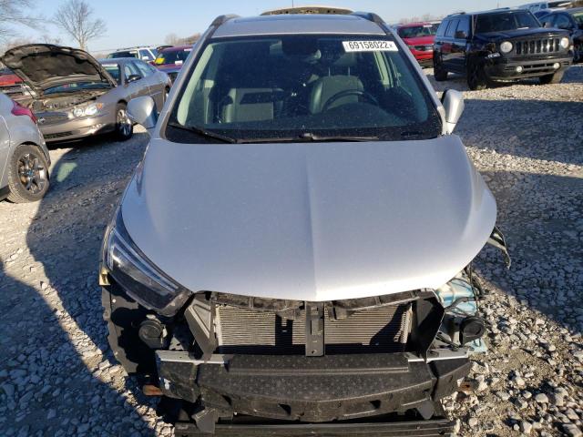 Photo 4 VIN: KL4CJBSB3JB704147 - BUICK ENCORE PRE 