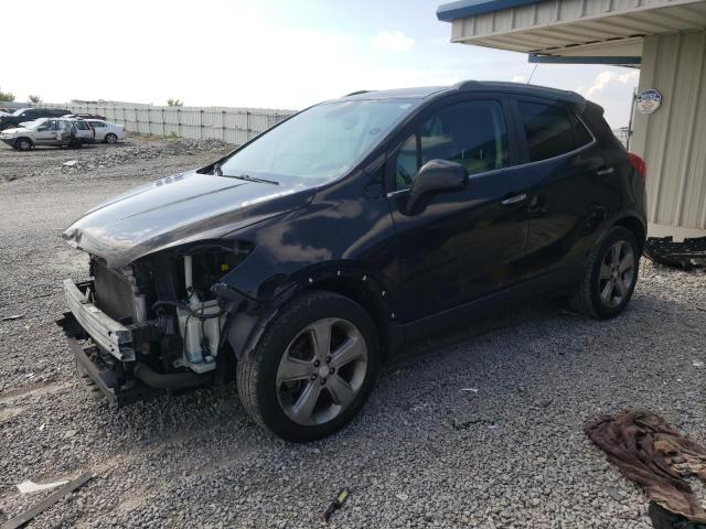 Photo 0 VIN: KL4CJBSB4DB088026 - BUICK ENCORE CON 