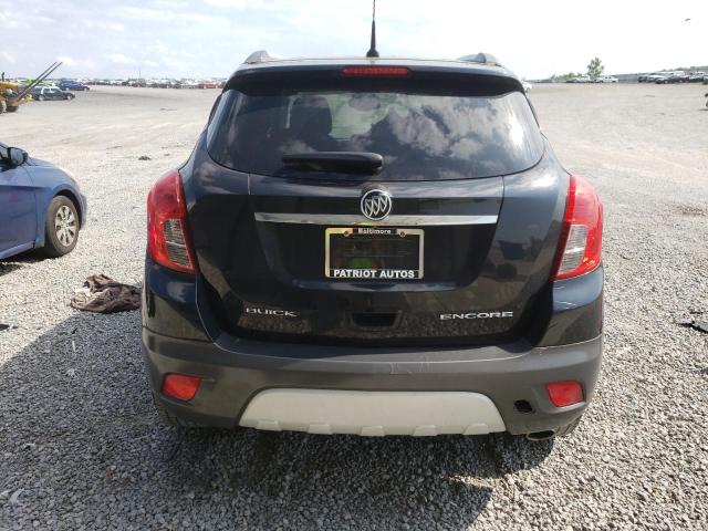 Photo 5 VIN: KL4CJBSB4DB088026 - BUICK ENCORE CON 