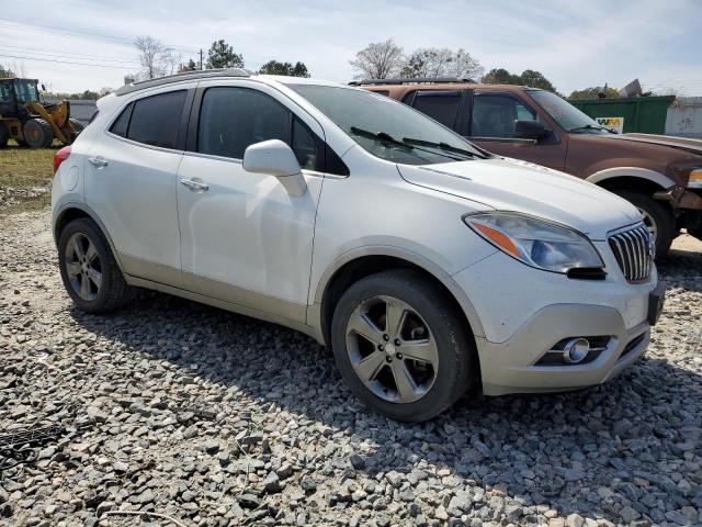 Photo 3 VIN: KL4CJBSB4DB099169 - BUICK ENCORE 