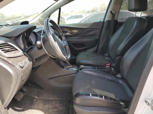 Photo 6 VIN: KL4CJBSB4DB099169 - BUICK ENCORE 