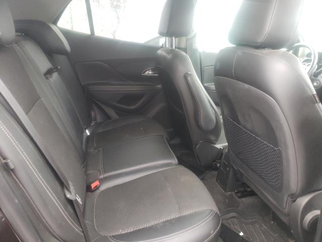 Photo 5 VIN: KL4CJBSB4DB110512 - BUICK ENCORE CON 