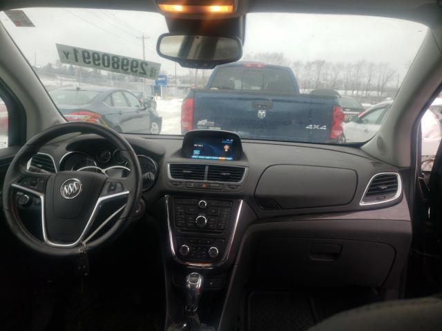 Photo 8 VIN: KL4CJBSB4DB110512 - BUICK ENCORE CON 