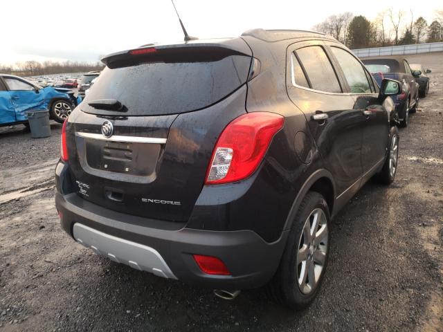 Photo 3 VIN: KL4CJBSB4DB117072 - BUICK ENCORE CON 