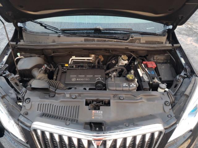 Photo 6 VIN: KL4CJBSB4DB117072 - BUICK ENCORE CON 