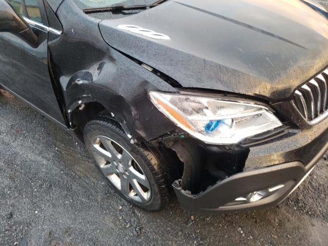 Photo 8 VIN: KL4CJBSB4DB117072 - BUICK ENCORE CON 