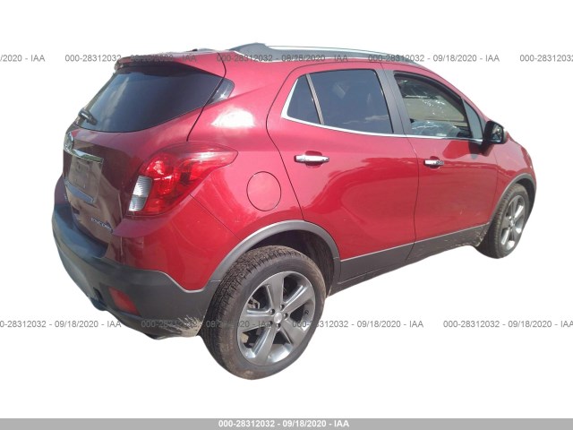 Photo 3 VIN: KL4CJBSB4DB126063 - BUICK ENCORE 