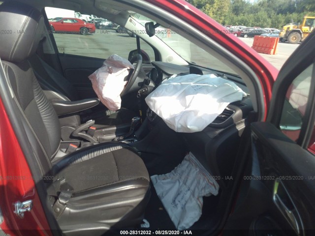 Photo 4 VIN: KL4CJBSB4DB126063 - BUICK ENCORE 