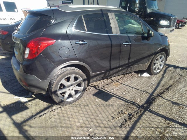 Photo 3 VIN: KL4CJBSB4DB137239 - BUICK ENCORE 