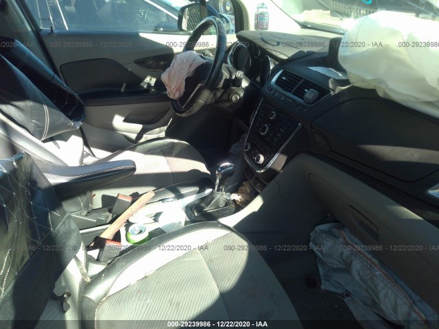 Photo 4 VIN: KL4CJBSB4DB137239 - BUICK ENCORE 