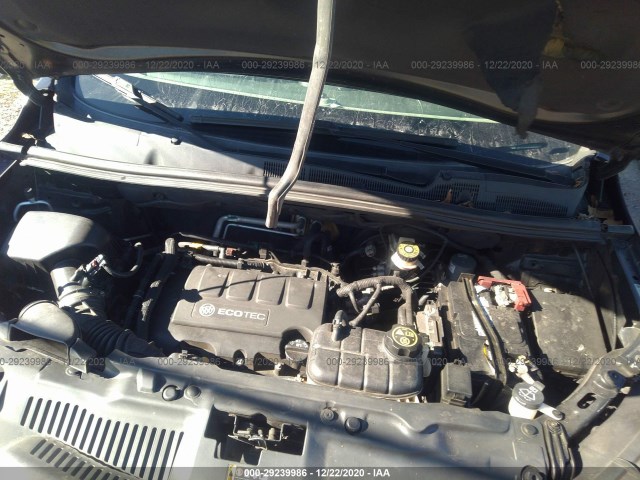 Photo 9 VIN: KL4CJBSB4DB137239 - BUICK ENCORE 