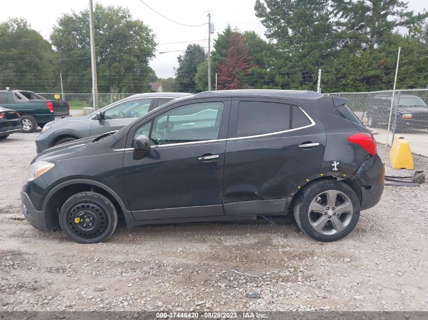 Photo 13 VIN: KL4CJBSB4DB156258 - BUICK ENCORE 