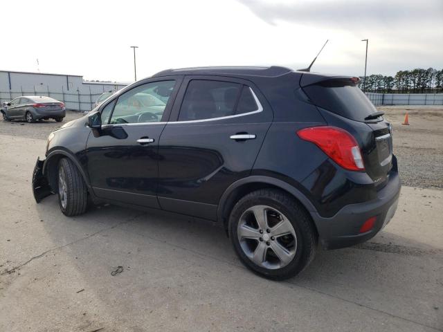 Photo 1 VIN: KL4CJBSB4DB162089 - BUICK ENCORE CON 