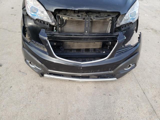 Photo 12 VIN: KL4CJBSB4DB162089 - BUICK ENCORE CON 