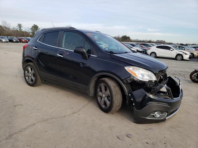 Photo 3 VIN: KL4CJBSB4DB162089 - BUICK ENCORE CON 