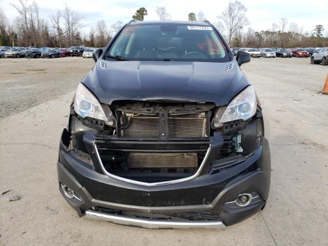 Photo 4 VIN: KL4CJBSB4DB162089 - BUICK ENCORE CON 