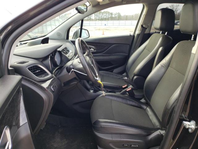 Photo 6 VIN: KL4CJBSB4DB162089 - BUICK ENCORE CON 