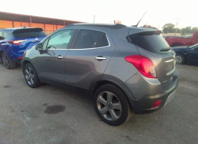 Photo 2 VIN: KL4CJBSB4DB180835 - BUICK ENCORE 