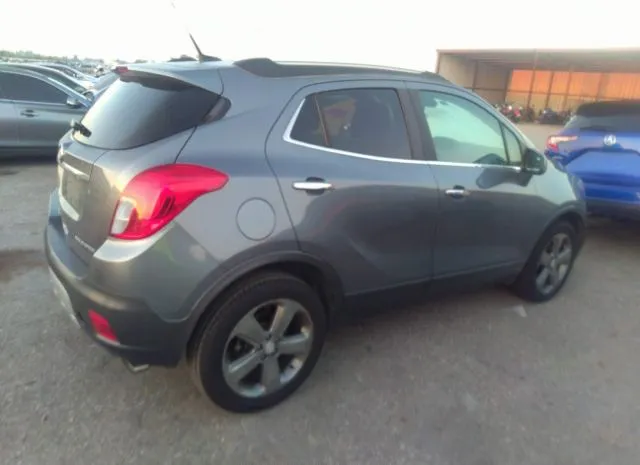 Photo 3 VIN: KL4CJBSB4DB180835 - BUICK ENCORE 