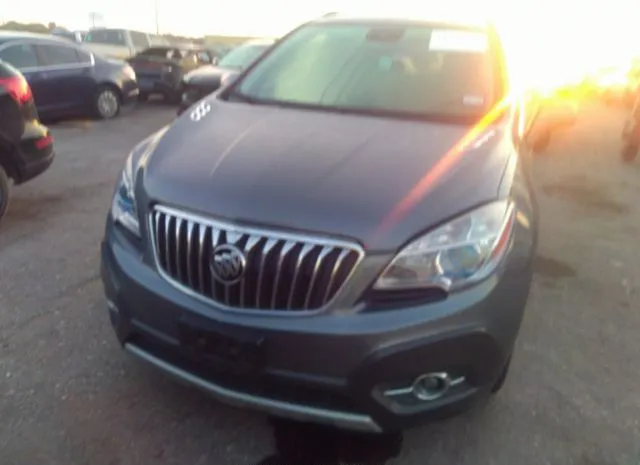 Photo 5 VIN: KL4CJBSB4DB180835 - BUICK ENCORE 