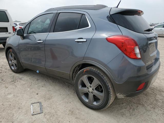 Photo 1 VIN: KL4CJBSB4EB544253 - BUICK ENCORE 