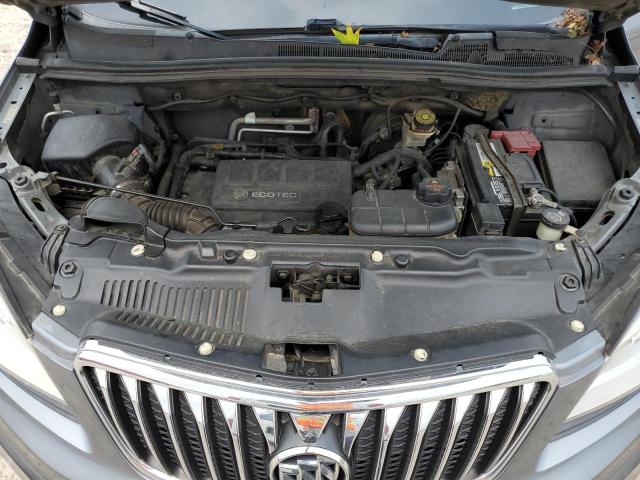 Photo 10 VIN: KL4CJBSB4EB544253 - BUICK ENCORE 