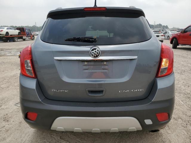 Photo 5 VIN: KL4CJBSB4EB544253 - BUICK ENCORE 