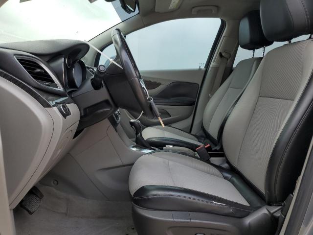 Photo 6 VIN: KL4CJBSB4EB544253 - BUICK ENCORE 